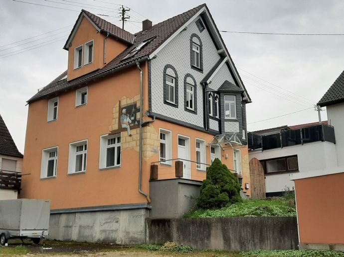 Einfamilienhaus zur Miete 1.200 € 175 m²<br/>Wohnfläche 01.11.2024<br/>Verfügbarkeit Laichingen Laichingen 89150