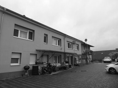 Mehrfamilienhaus zum Kauf 590.000 € 8 Zimmer 310 m² 980 m² Grundstück Büdingen Büdingen 63654