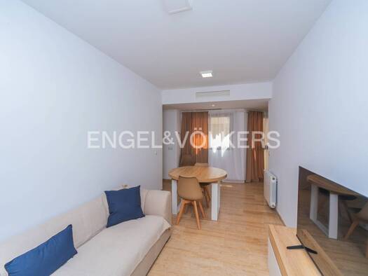 Wohnung zur Miete 1.500 € 2 Zimmer 77 m² 3. Geschoss Constitución 8 Alicante 03002