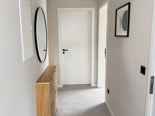 Wohnung zur Miete 1.400 € 3 Zimmer 76 m² Geschoss 1/1 frei ab sofort Isernhagen N.B. Isernhagen 30916
