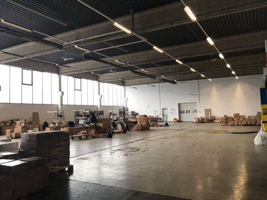 Freifläche zur Miete provisionsfrei 1.803 m² Lagerfläche Limmerburg 44 Alfeld Alfeld (Leine) 31061