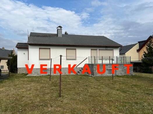 Einfamilienhaus zum Kauf 219.000 € 4 Zimmer 102 m² 1.276 m² Grundstück Wachau 01454