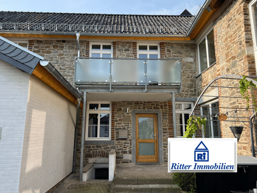 Wohnung zur Miete 790 € 3,5 Zimmer 105 m² Zweifall Stolberg 52224