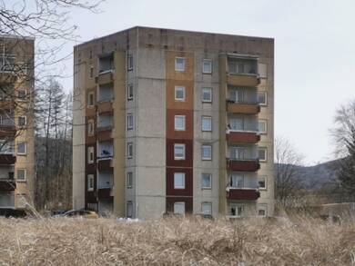 Wohnung zum Kauf 98.000 € 3 Zimmer 65 m² Suhl Suhl 98528