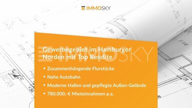 Wohn- und Geschäftshaus zum Kauf als Kapitalanlage geeignet 10.650.000 € 11 Zimmer 10.000 m² 30.000 m² Grundstück Kleiner Grasbrook Hamburg 20457