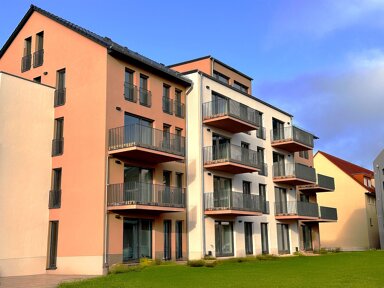 Wohnung zur Miete 775 € 2 Zimmer 52 m² 1. Geschoss frei ab 01.07.2025 Bestensee Bestensee 15741