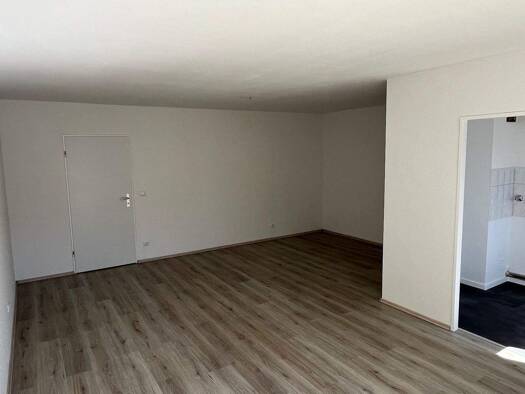 Wohnung zur Miete 515 € 2 Zimmer 66,4 m² frei ab 16.02.2026 Königstraße 7 Stadtmitte Krefeld 47798