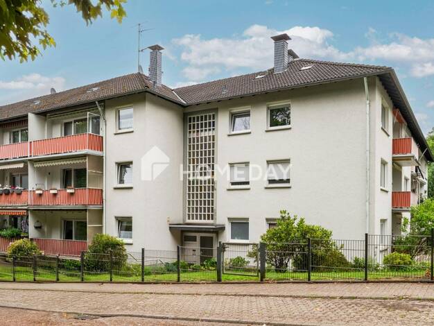 Wohnung zum Kauf 195.000 € 2 Zimmer 60 m² EG Leichlingen 42799