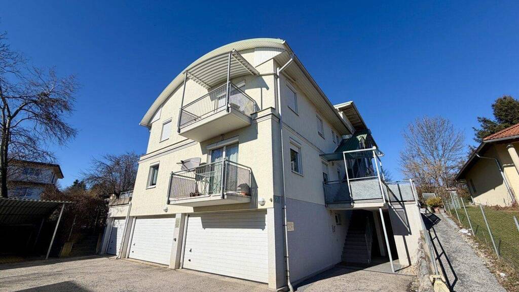 Wohnung zum Kauf 663.000 € 3 Zimmer 100,9 m² Waltendorf Graz 8047