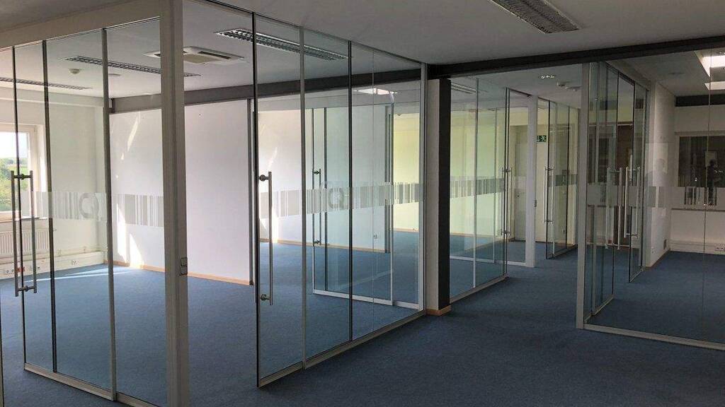 Bürofläche zur Miete 682 m² Bürofläche Thalheim Bitterfeld-Wolfen 06766