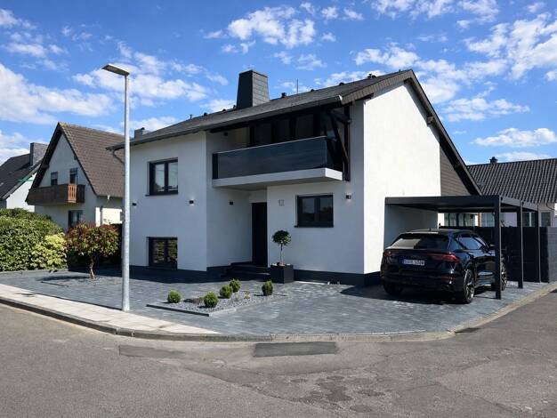 Einfamilienhaus zum Kauf 6 Zimmer 165 m² 525 m² Grundstück Miel Swisttal 53913