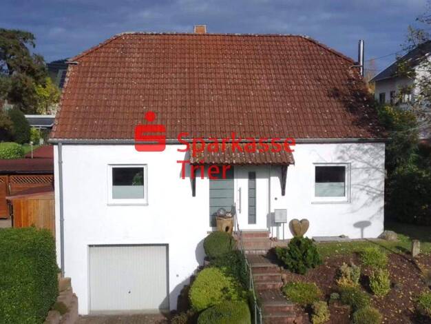 Einfamilienhaus zum Kauf 399.000 € 4 Zimmer 133 m² 537 m² Grundstück Oberemmel Konz 54329