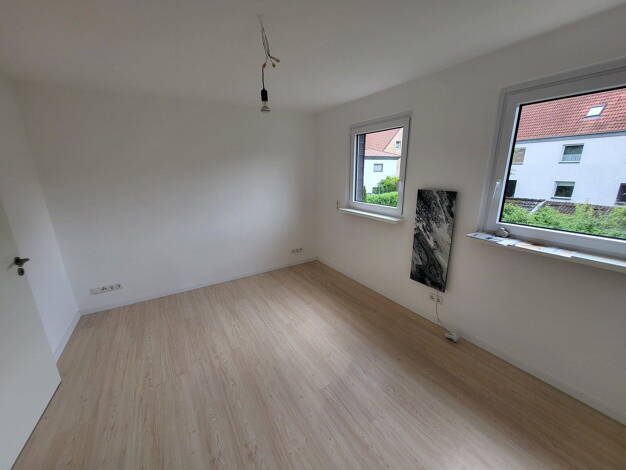 Wohnung zum Kauf provisionsfrei 52.000 € 3 Zimmer 60 m² 3. Geschoss Am Soltekamp 9 Schöningen 38364