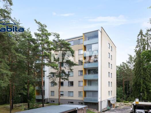 Wohnung zum Kauf 79.000 € 3 Zimmer 75 m² 4. Geschoss Kunnaankatu 17 Raisio 21200