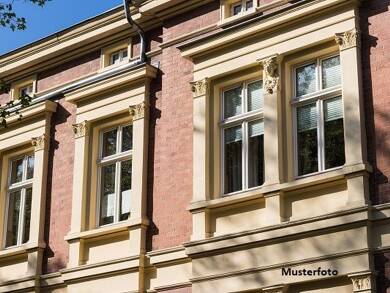 Wohnung zum Kauf 129.000 € 3 Zimmer 80 m² Dachgeschoss Paulusviertel Halle 06114