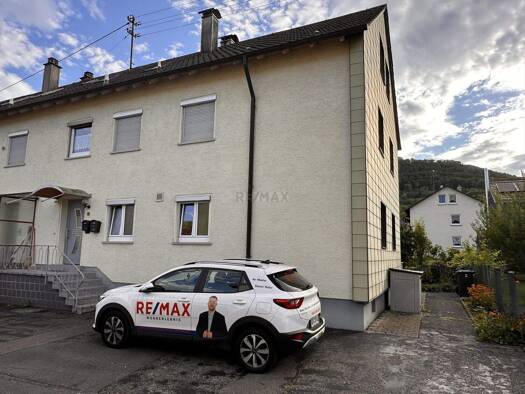 Mehrfamilienhaus zum Kauf 399.000 € 8 Zimmer 146,4 m² 328 m² Grundstück Kuchen 73329