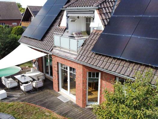 Einfamilienhaus zum Kauf 519.000 € 5 Zimmer 160,4 m² 801 m² Grundstück Mehrum Hohenhameln 31249