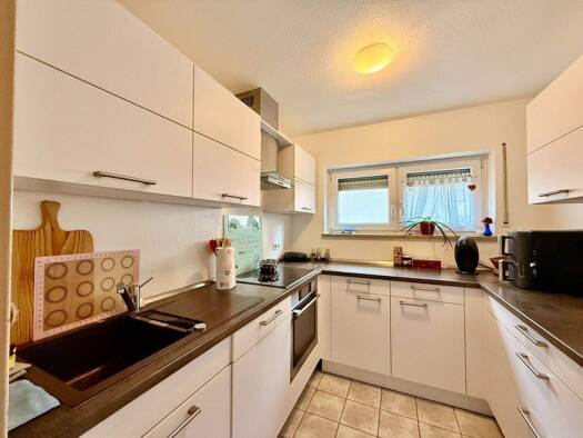 Wohnung zum Kauf 265.000 € 2 Zimmer 59 m² EG Aising Rosenheim 83026