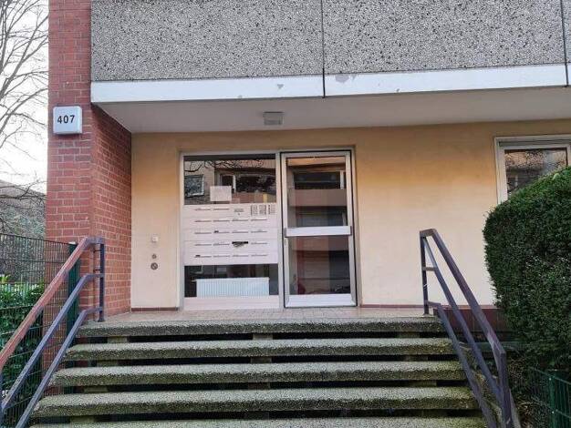 Wohnung zum Kauf provisionsfrei 255.000 € 3 Zimmer 75 m² EG Kalk-Mülheimer Straße 407 Mülheim Köln 51065