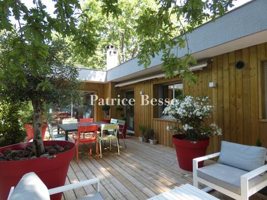 Haus zum Kauf 922.000 € 5 Zimmer 148 m² 808 m² Grundstück Sud Ouest Andernos-les-Bains 33510