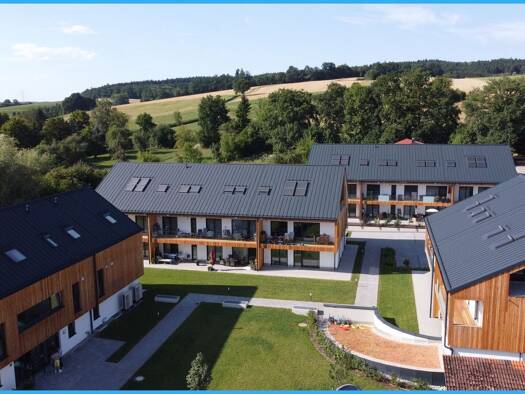 Wohnung zum Kauf 469.000 € 3 Zimmer 130,2 m² EG Lengham Bad Birnbach 84364