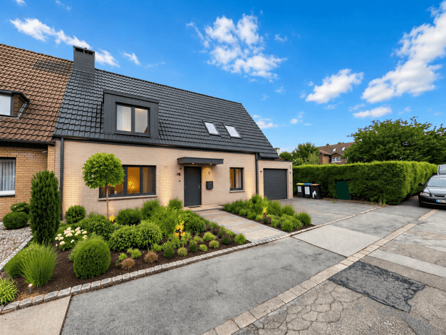 Grundstück zum Kauf 120.000 € 401 m² Grundstück Ost Recklinghausen 45665