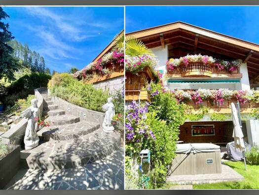 Mehrfamilienhaus zum Kauf 655 m² Sonnegg 11 Fulpmes 6166