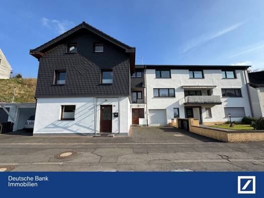Mehrfamilienhaus zum Kauf 588.000 € 14 Zimmer 350 m² 1.100 m² Grundstück Olef Schleiden 53937