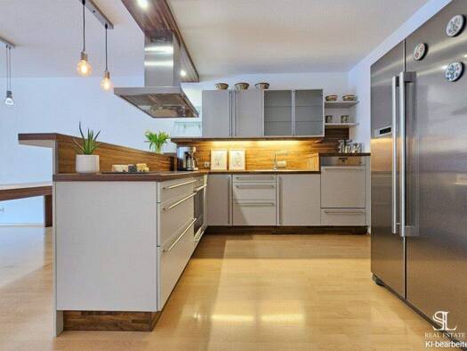 Wohnung zum Kauf 414.500 € 3 Zimmer 86,8 m² 1. Geschoss Birgitz 6092