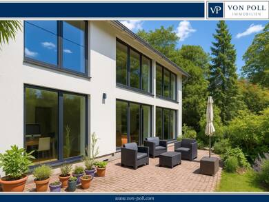Villa zum Kauf 1.790.000 € 9 Zimmer 314,1 m² 884,1 m² Grundstück Falkenstein Königstein 61462
