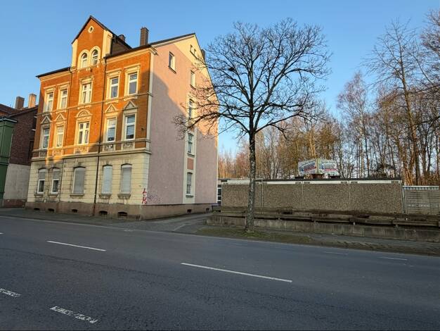 Mehrfamilienhaus zum Kauf als Kapitalanlage geeignet 679.000 € 19 Zimmer 738,5 m² 897 m² Grundstück Mitte Witten 58453