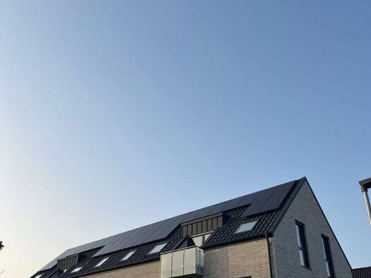 Wohnung zur Miete - Erstbezug 1.110 € 3 Zimmer 79,1 m² EG Bocholt 46397