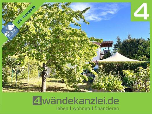 Mehrfamilienhaus zum Kauf 555.000 € 8 Zimmer 225 m² 1.170 m² Grundstück Heuchelheim 67259