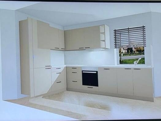 Terrassenwohnung zur Miete 880 € 3 Zimmer 95 m² Geschoss EG/1 frei ab 01.02.2026 Holthausen Lingen (Ems) 49808