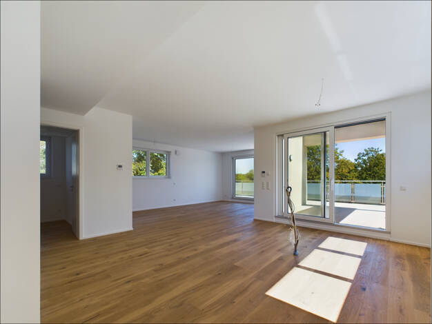 Penthouse zum Kauf - Neubau provisionsfrei 1.249.000 € 4 Zimmer 184,5 m² 3. Geschoss Unterliederbach Frankfurt am Main / Unterliederbach 65929