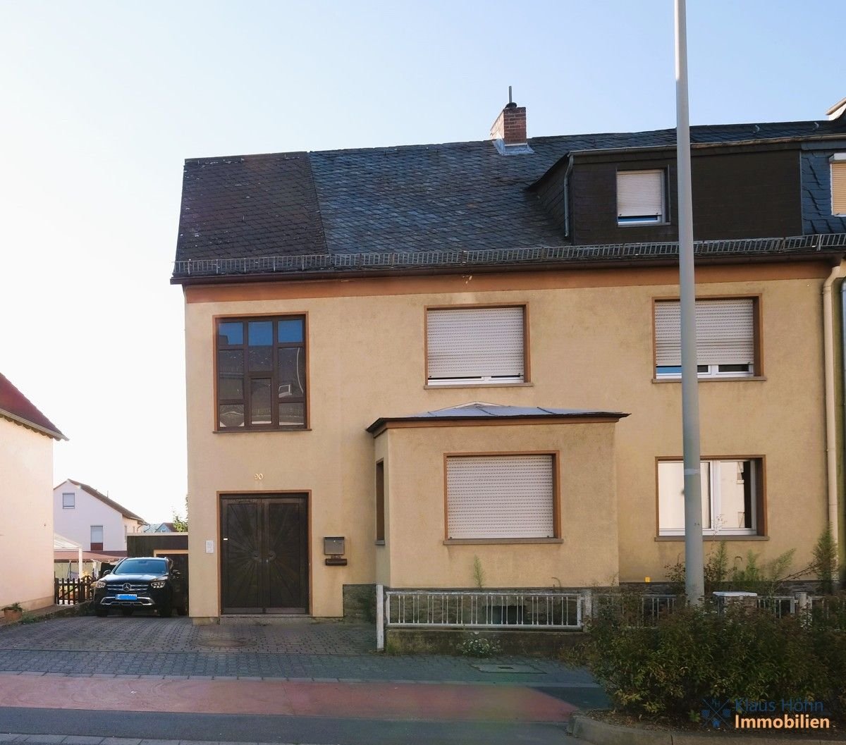 Mehrfamilienhaus zum Kauf 268.000 € 13 Zimmer 210 m²<br/>Wohnfläche 480 m²<br/>Grundstück Diez 65582