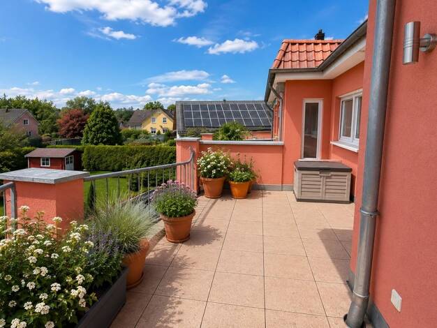 Maisonette zum Kauf 350.000 € 4 Zimmer 204 m² Jägersruh Hof 95028