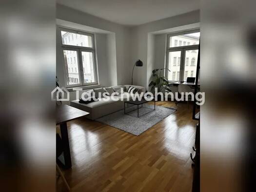 Wohnung zur Miete Tauschwohnung 1.360 € 2 Zimmer 68 m² 1. Geschoss Altstadt-Lehel München 80469