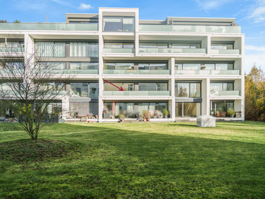 Wohnung zum Kauf 669.000 € 4 Zimmer 138,5 m² 1. Geschoss Schützenplatz Lüneburg 21337