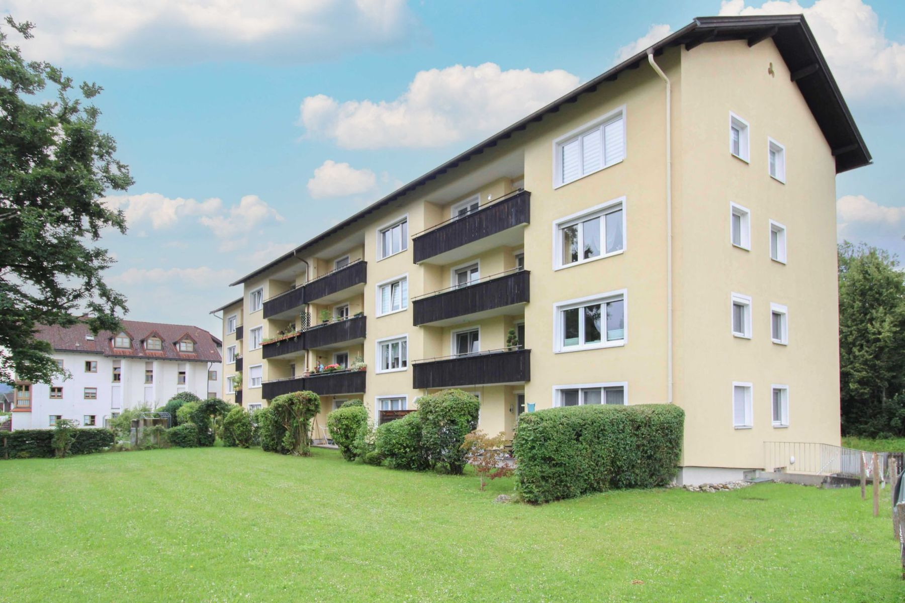 Immobilie zum Kauf als Kapitalanlage geeignet 345.000 € 4 Zimmer 100 m²<br/>Fläche Sonthofen Sonthofen 87527