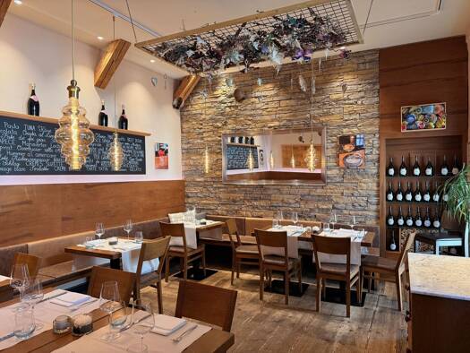 Restaurant zur Miete 5.000 € 86,4 m² Gastrofläche Wals II Salzburg 5020