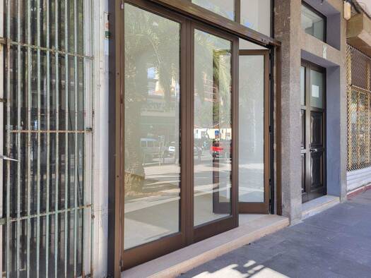 Laden zur Miete provisionsfrei 1.250 € 2 Zimmer Puerto de la Cruz 38400