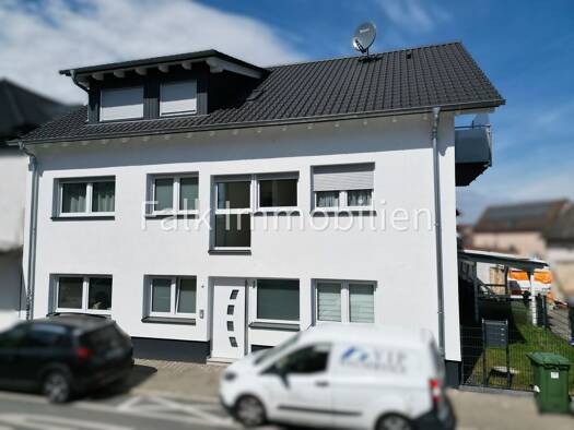 Mehrfamilienhaus zum Kauf 1.150.000 € 8 Zimmer 268,7 m² 273 m² Grundstück Brühl 68782