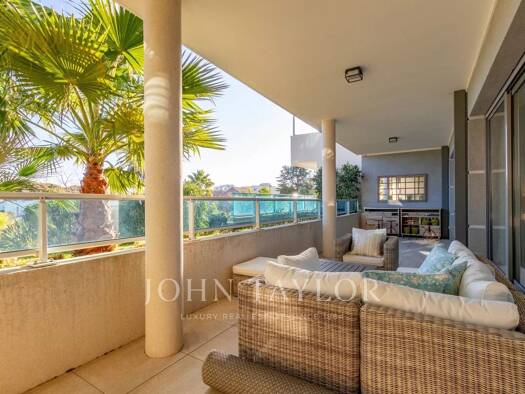 Wohnung zum Kauf 1.120.000 € 3 Zimmer 66 m² Le Cap Antibes 06160