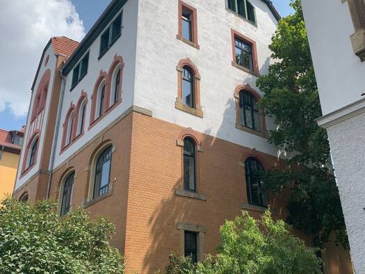 Wohnung zur Miete 920 € 5 Zimmer 135 m² Geschoss 2/4 frei ab sofort Gotha 99867