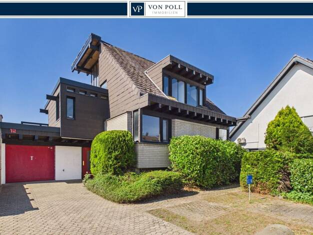 Einfamilienhaus zum Kauf 685.000 € 9,5 Zimmer 240 m² 690 m² Grundstück Grengel Porz 51147