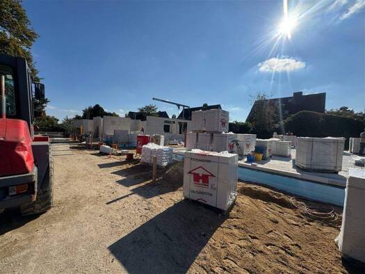 Wohnung zum Kauf - Erstbezug 545.000 € 4 Zimmer 106,4 m² Stein b Laboe 24235