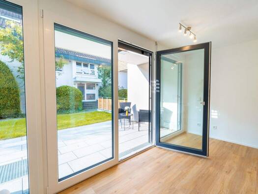 Wohnung zur Miete 1.000 € 45 m² frei ab 01.10.2025 Stetten Kernen im Remstal 71394