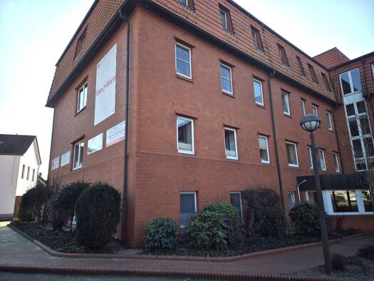 Bürofläche zur Miete provisionsfrei 880 € 8 Zimmer 169 m² Bürofläche Barßel 26676