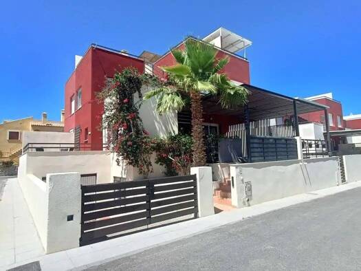 Chalet zum Kauf 265.000 € 3 Zimmer 142 m² Almoradí 03187